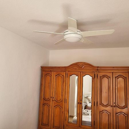Piso Almunecar Centrico. 外观 照片